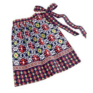 NIB Vera Bradley  What's Cookin' Apron SUN VALLEY